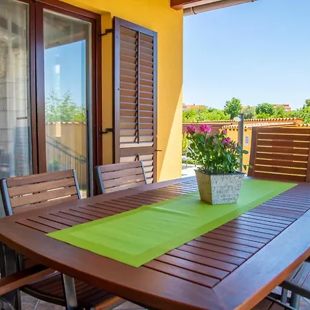 Karin - Mediterranean Charm With Private Pool And Lush Waterfall Gardens * Galižana